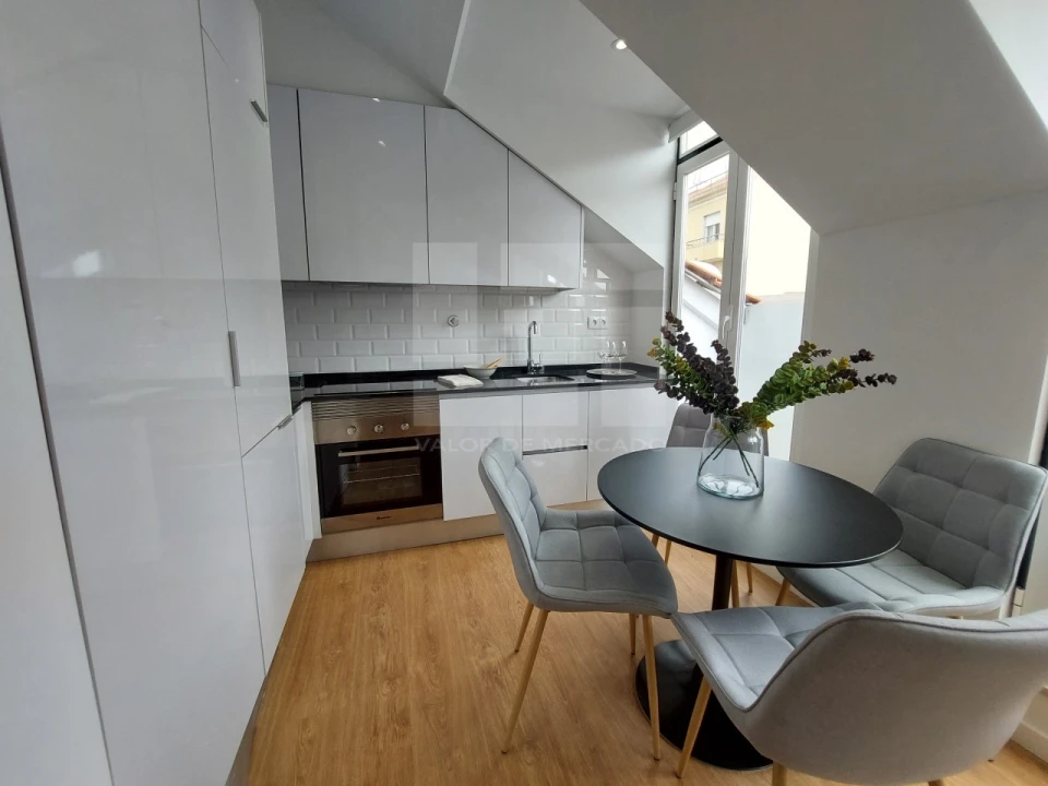 Apartamento T2 para Venda em São Vicente Foto 6