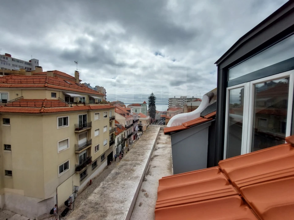 Apartamento T2 para Venda em São Vicente Foto 17