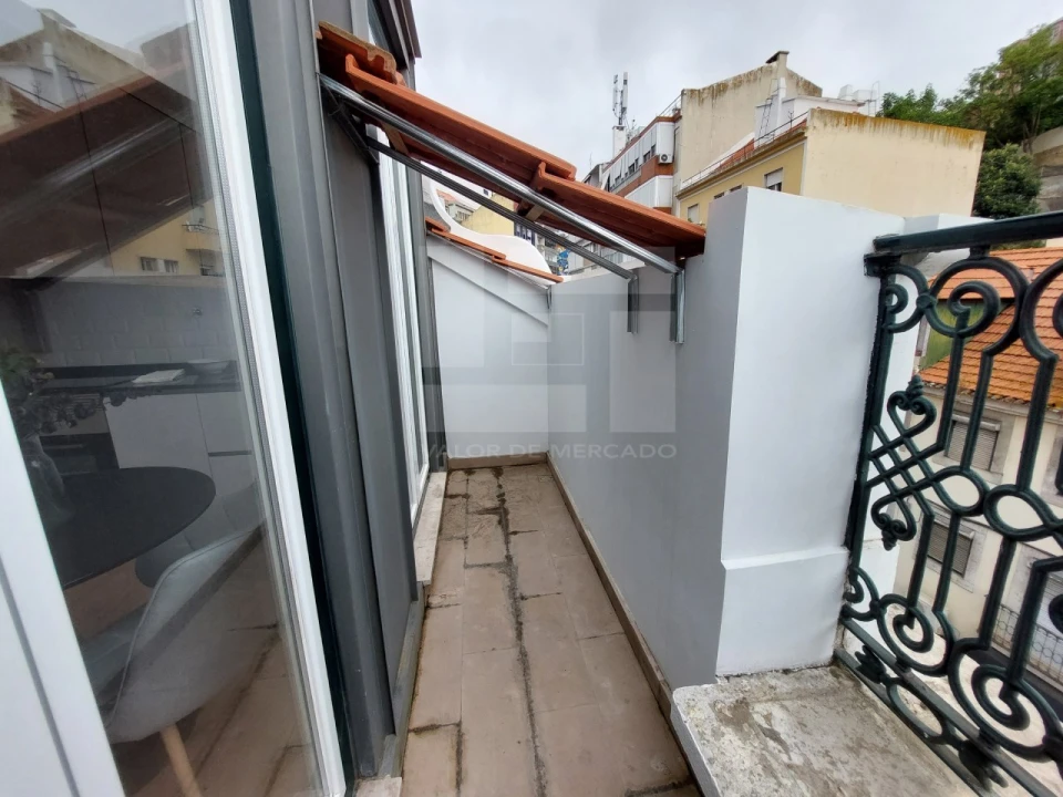 Apartamento T2 para Venda em São Vicente Foto 16