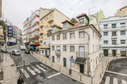Apartamento T2 para Venda em São Vicente