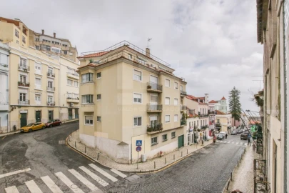 Apartamento T2 para Venda em São Vicente