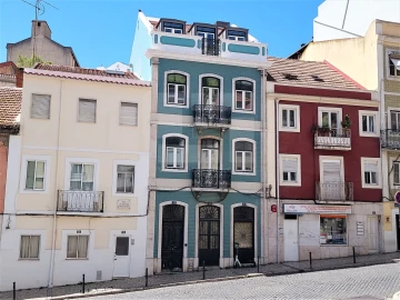 Apartamento T2 para Venda em São Vicente