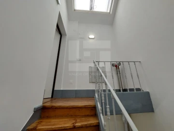 Apartamento T2 para Venda em São Vicente