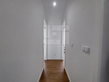 Apartamento T2 para Venda em São Vicente