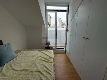 Apartamento T2 para Venda em São Vicente
