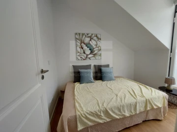 Apartamento T2 para Venda em São Vicente