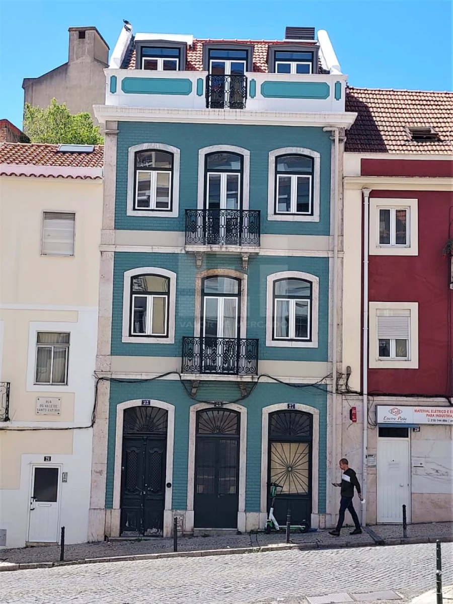 Apartamento T2 para Venda em São Vicente Foto 19