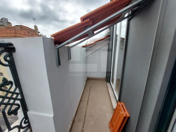 Apartamento T2 para Venda em São Vicente Foto 14