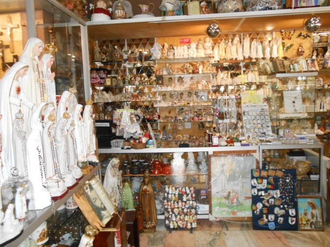 Loja para Venda em Fatima Foto 7