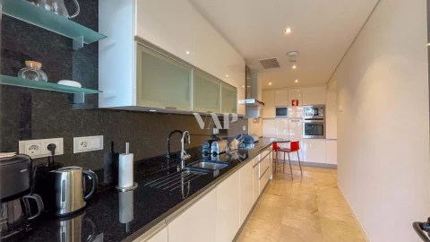 Apartamento T2 para Venda em Quarteira