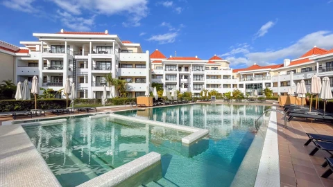 Apartamento T2 para Venda em Quarteira
