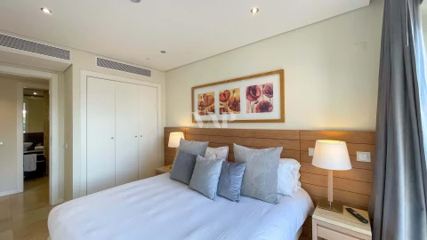 Apartamento T2 para Venda em Quarteira