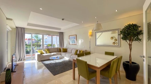 Apartamento T2 para Venda em Quarteira
