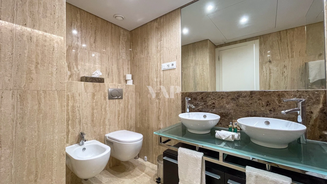 Apartamento T2 para Venda em Quarteira Foto 23