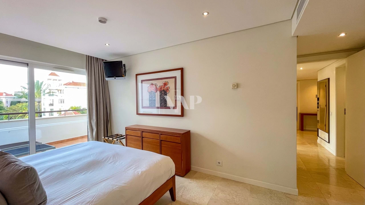 Apartamento T2 para Venda em Quarteira Foto 19