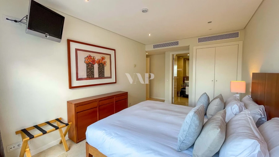 Apartamento T2 para Venda em Quarteira Foto 20