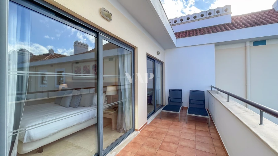 Apartamento T2 para Venda em Quarteira Foto 12