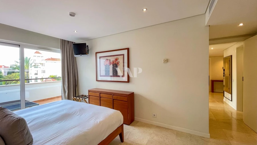 Apartamento T2 para Venda em Quarteira Foto 19