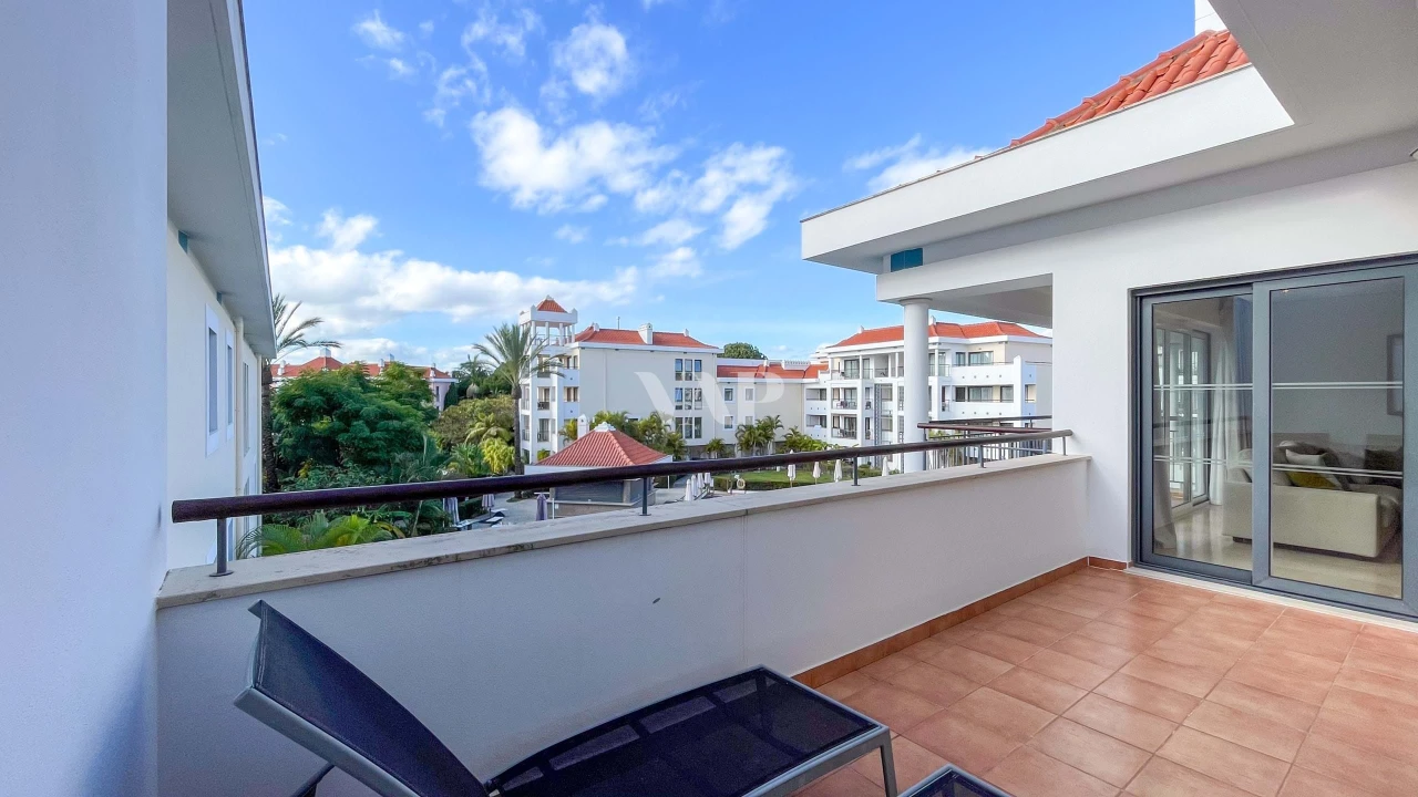 Apartamento T2 para Venda em Quarteira Foto 21