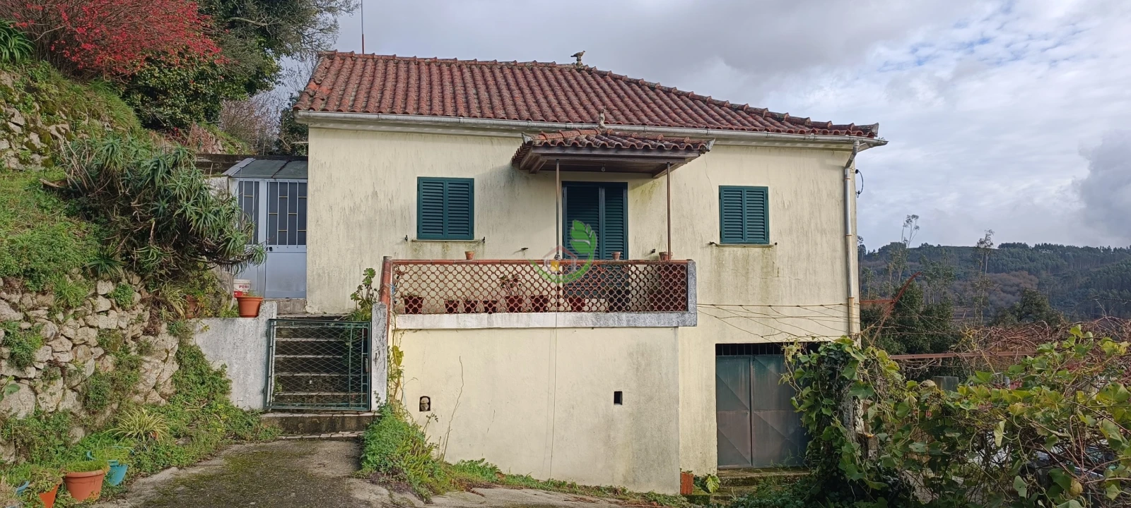 Moradia T3 para Venda em Ribeira do Neiva Foto 2