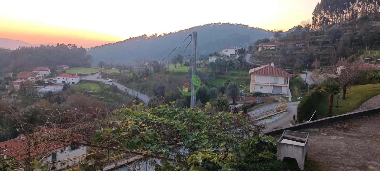 Moradia T3 para Venda em Ribeira do Neiva Foto 5