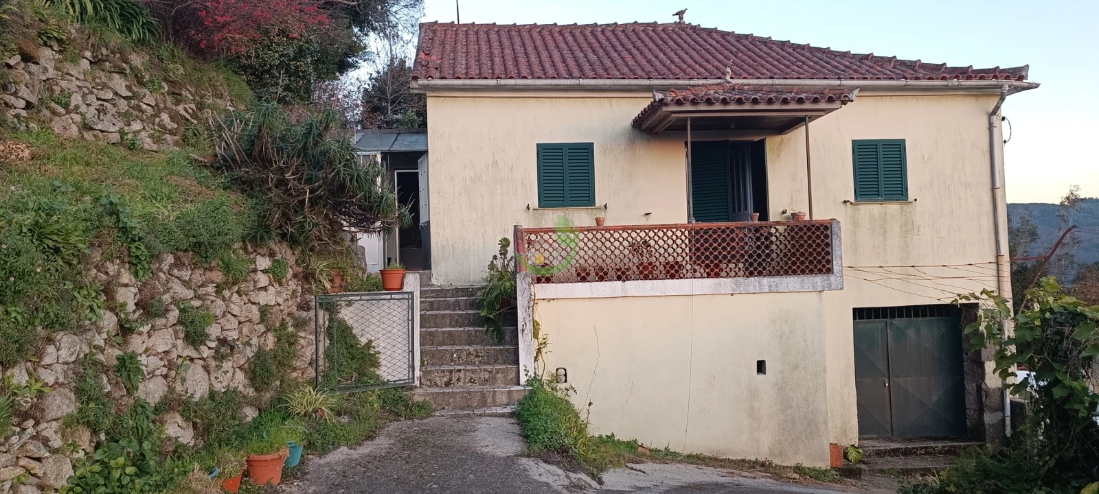 Moradia T3 para Venda em Ribeira do Neiva Foto 3