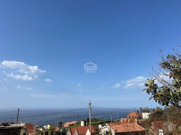 Moradia T2 para Venda em Ponta do Pargo