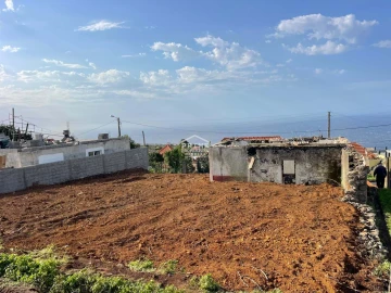 Moradia T2 para Venda em Ponta do Pargo