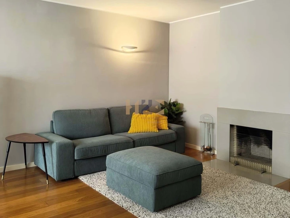 Apartamento T2 para Arrendamento em Matosinhos e Leça da Palmeira Foto 5