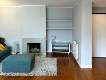 Apartamento T2 para Arrendamento em Matosinhos e Leça da Palmeira