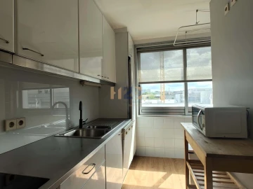 Apartamento T2 para Arrendamento em Matosinhos e Leça da Palmeira