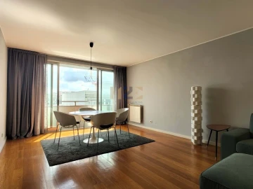 Apartamento T2 para Arrendamento em Matosinhos e Leça da Palmeira