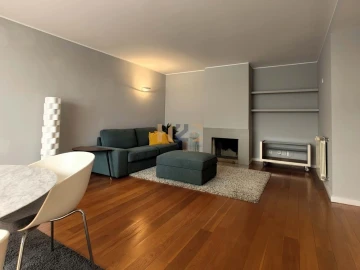 Apartamento T2 para Arrendamento em Matosinhos e Leça da Palmeira