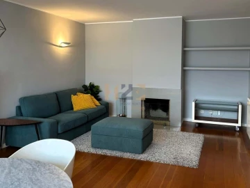 Apartamento T2 para Arrendamento em Matosinhos e Leça da Palmeira