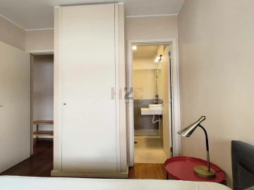 Apartamento T2 para Arrendamento em Matosinhos e Leça da Palmeira