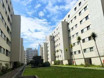 Apartamento T2 para Arrendamento em Matosinhos e Leça da Palmeira