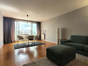 Apartamento T2 para Arrendamento em Matosinhos e Leça da Palmeira