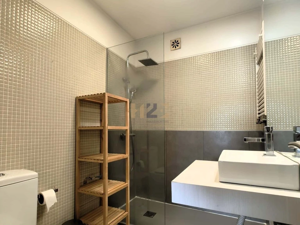 Apartamento T2 para Arrendamento em Matosinhos e Leça da Palmeira Foto 12