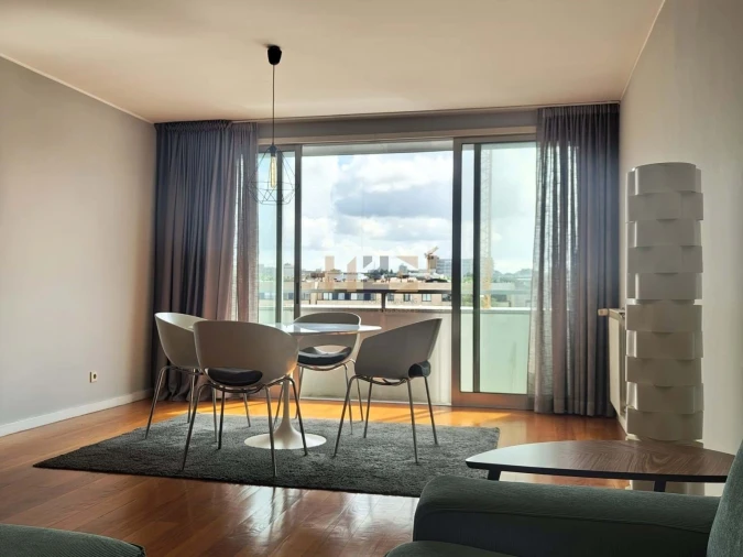 Apartamento T2 para Arrendamento em Matosinhos e Leça da Palmeira Foto 3
