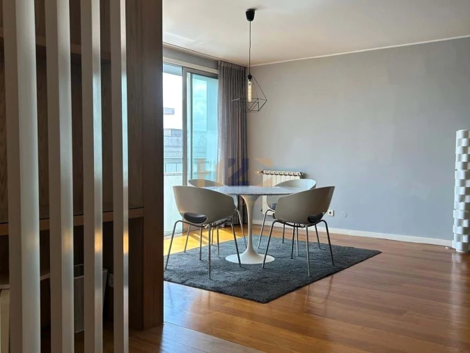 Apartamento T2 para Arrendamento em Matosinhos e Leça da Palmeira Foto 2