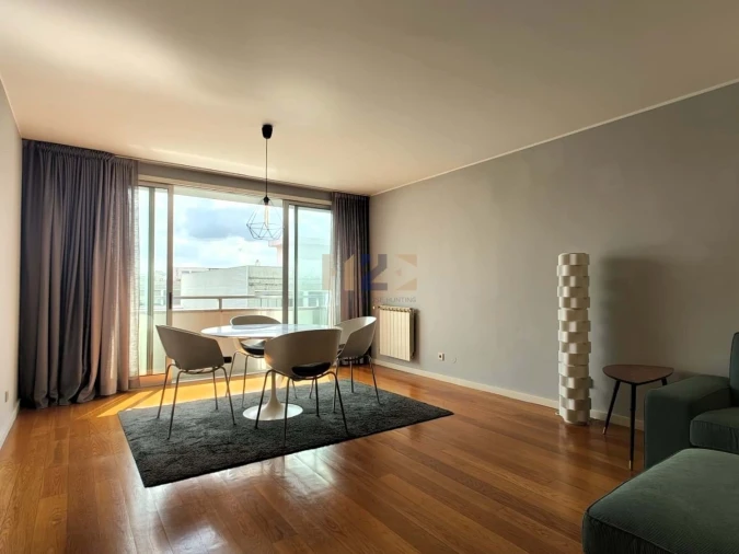 Apartamento T2 para Arrendamento em Matosinhos e Leça da Palmeira Foto 7