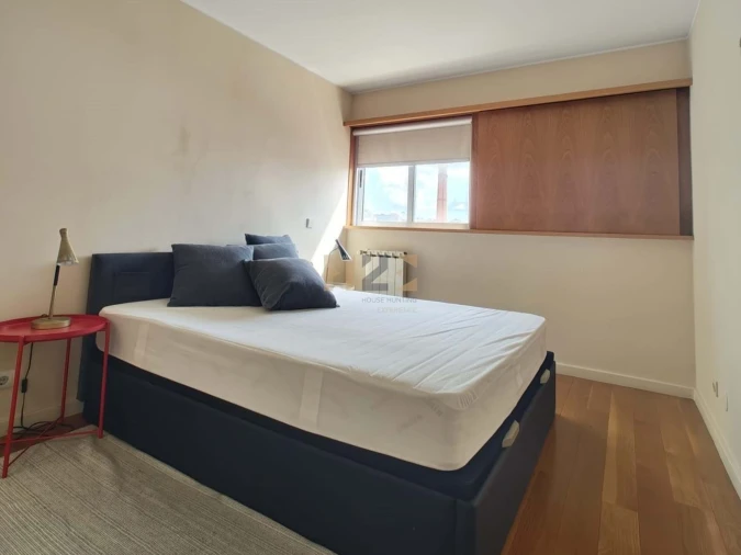 Apartamento T2 para Arrendamento em Matosinhos e Leça da Palmeira Foto 16