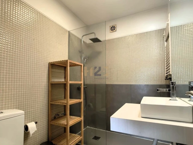 Apartamento T2 para Arrendamento em Matosinhos e Leça da Palmeira Foto 12