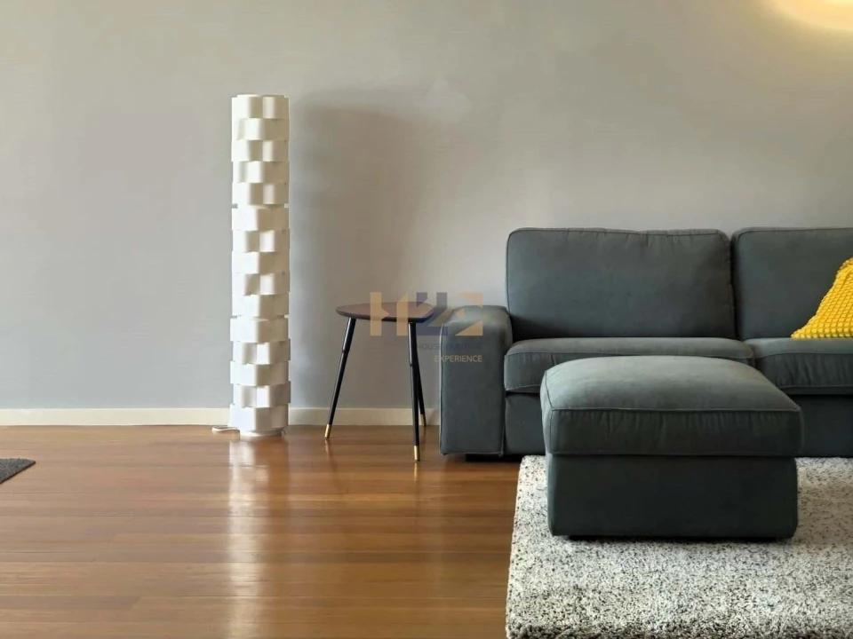 Apartamento T2 para Arrendamento em Matosinhos e Leça da Palmeira Foto 4