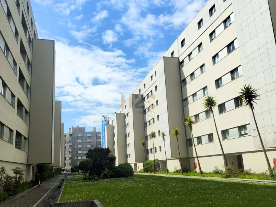 Apartamento T2 para Arrendamento em Matosinhos e Leça da Palmeira Foto 23