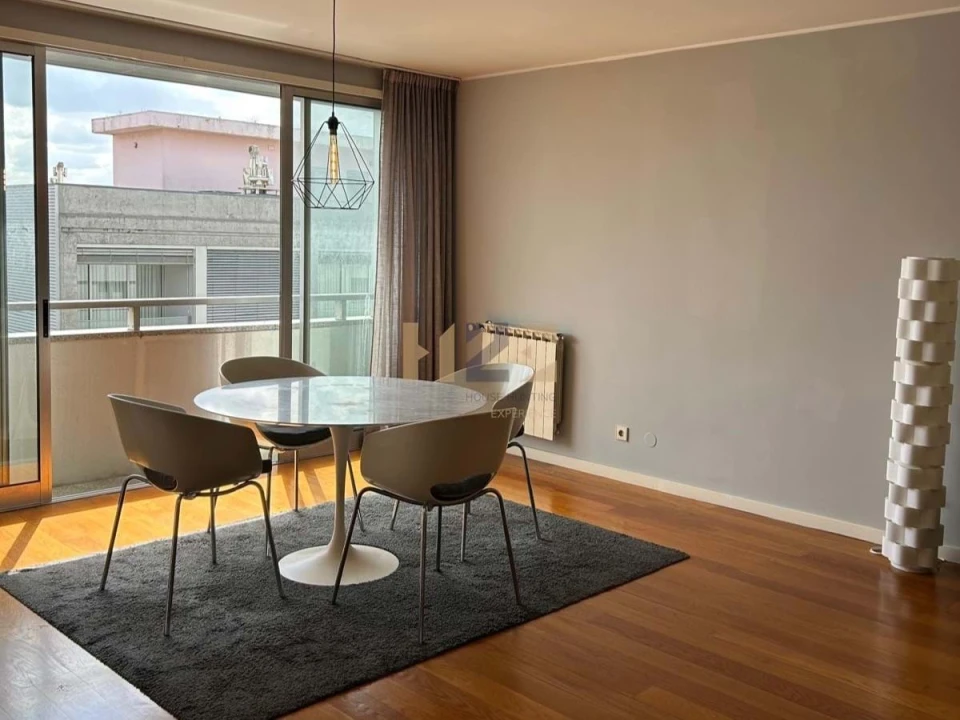 Apartamento T2 para Arrendamento em Matosinhos e Leça da Palmeira Foto 9