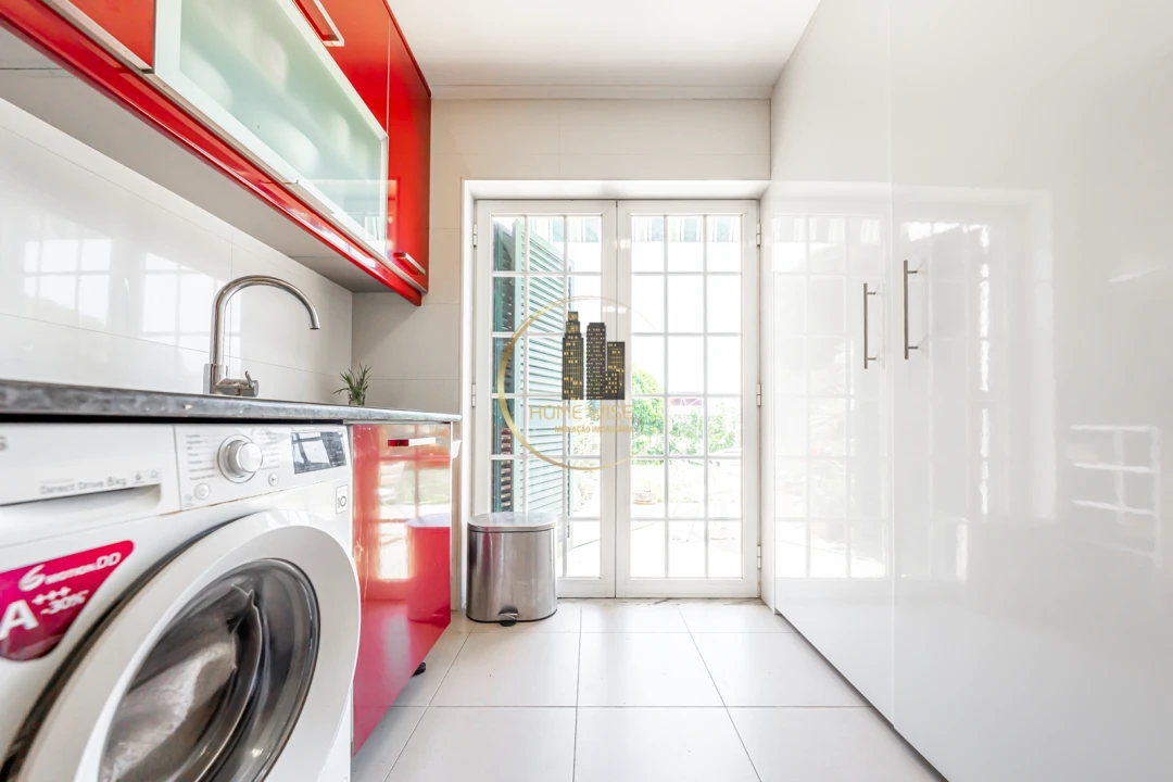 Moradia T4 para Venda em Sesimbra (Castelo) Foto 35