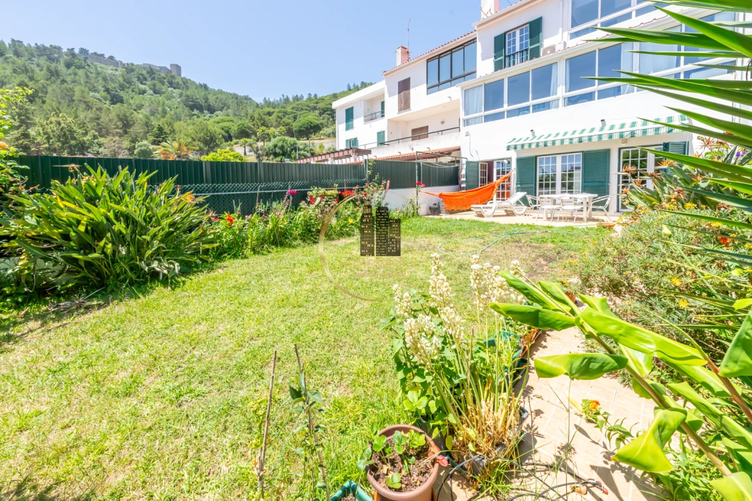 Moradia T4 para Venda em Sesimbra (Castelo) Foto 43