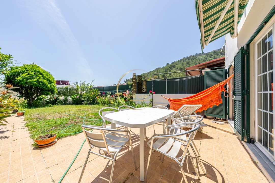 Moradia T4 para Venda em Sesimbra (Castelo) Foto 45