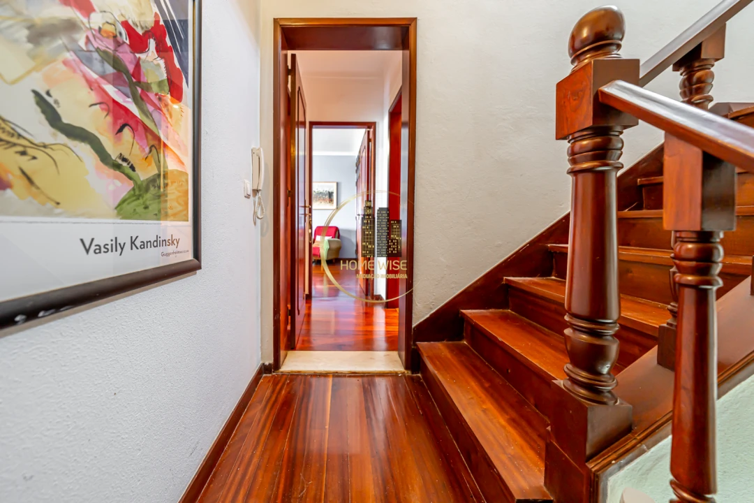 Moradia T4 para Venda em Sesimbra (Castelo) Foto 20